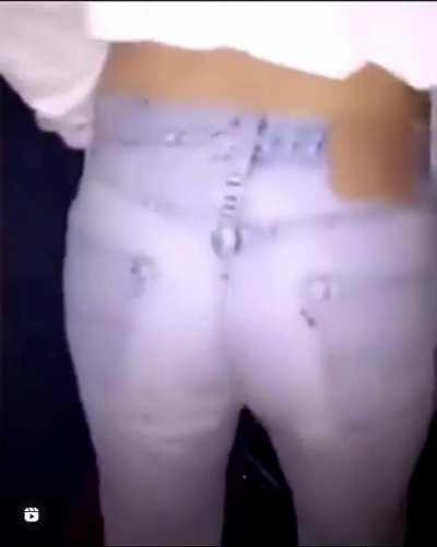 For once I’m speechless