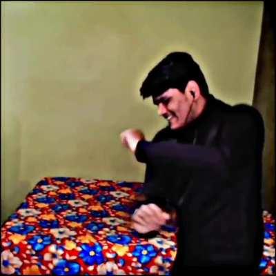 Seems like no one is making a fan edit 🫤 so I did.