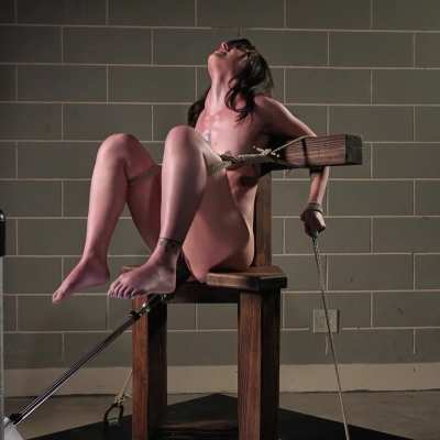 Chanel Camryn compilation