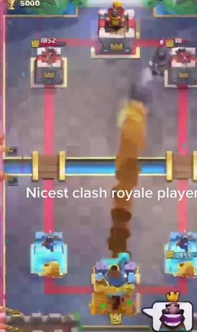 I would sell my soul for this emote