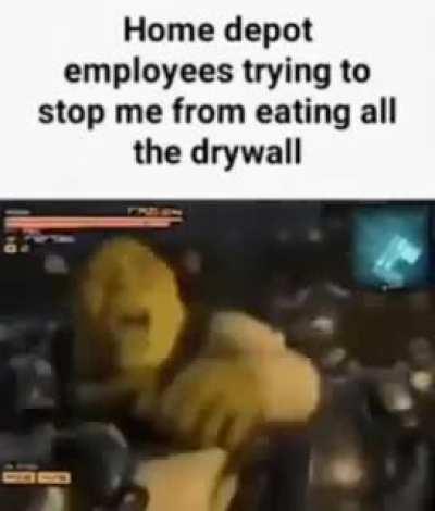 Oh hello there, my name is Shrek, of the Winds of Destruction