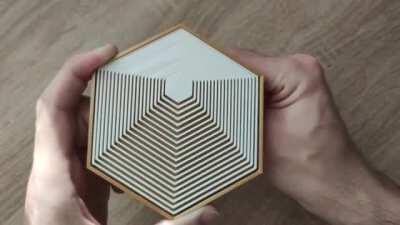 The most satisfying desk toy