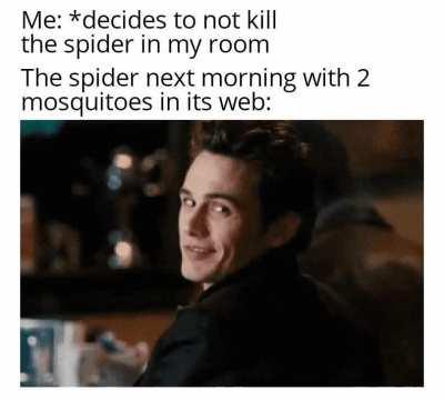 Coincidence? I think not!