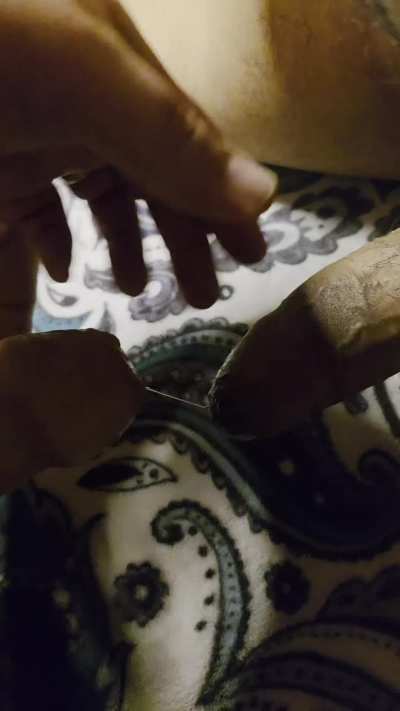 Tip to tip really got our juices flowing. 💦🤤Come get a taste. 😈