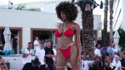 Briana Smith Hot Miami Styles Miami 2022-2023
