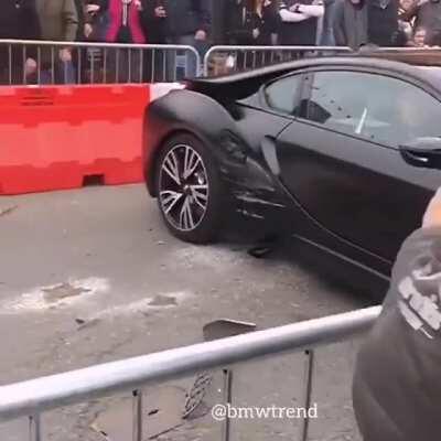 That's gonna be expensive