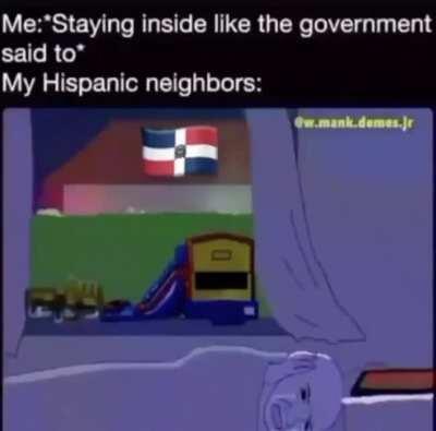 Having lived in Southern California, I can definitely relate.