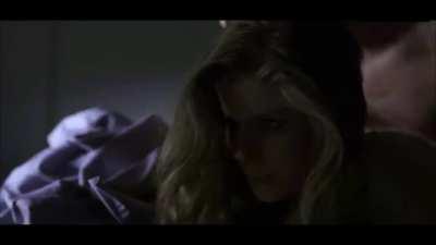 I'd love to slam Kate Mara from behind like this