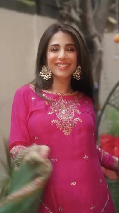 Ushna Shah