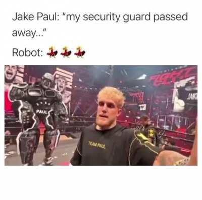 This is a violation fam