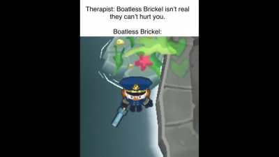 these were some brickell impressions i did the other day help