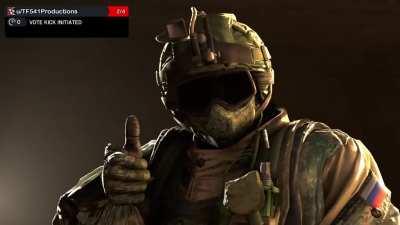 When you finally get a 6k [OC]