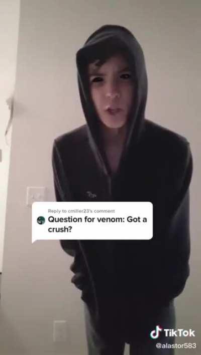 Venom 2 looks kinda different...