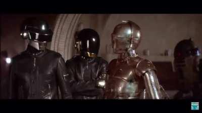 Star Wars: Adidas Originals - Cantina(2010).Can’t believe how well they could mix in the SW universe!! Where and when in the timeline would you want to see them make a cameo or even feature in a episode/tvshow ?