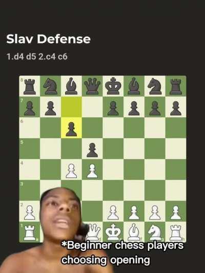 Which opening do you play often?