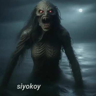 Big movie studios are srsly sleeping on our mythical creatures