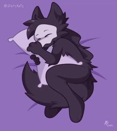 sleep tight y'all who needs it