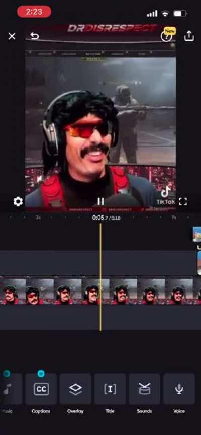 Made a lil something