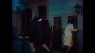 Warren Zevon - Werewolves Of London (1978)