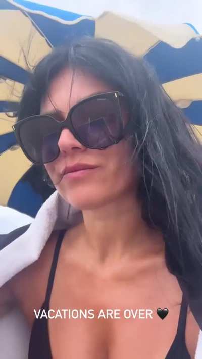 Cristina Scabbia (Lacuna Coil)