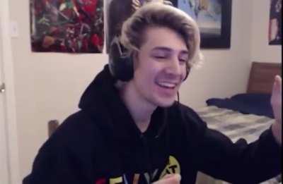 I’m still wondering what’s the context behind this clip