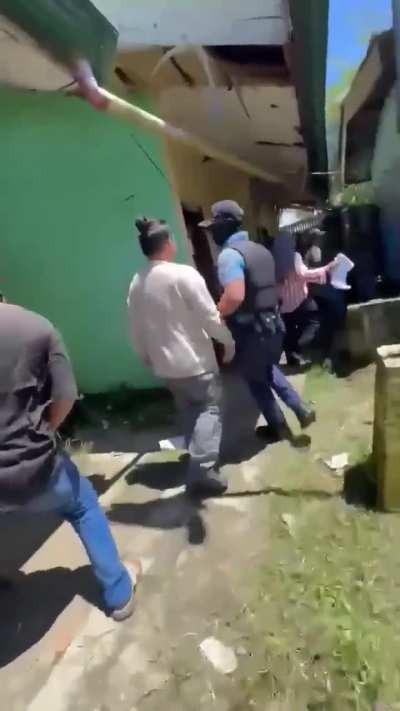 Election Hot Heads in Rural Muslim Parts in the Philippines