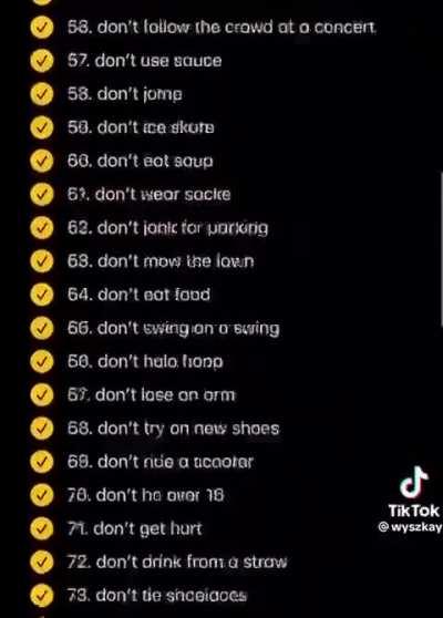 Are girls actually complaining about consent in 2023?