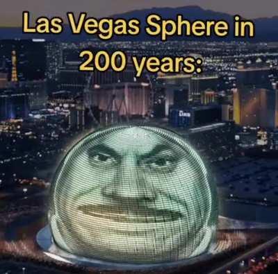 House upgraded his monitor