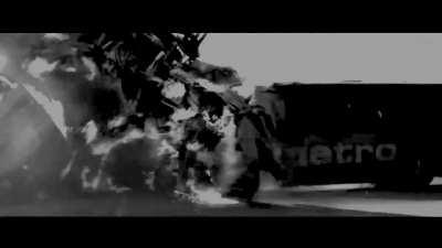 This is so sad, can't believe Bonecrusher just murdered Transit like that.