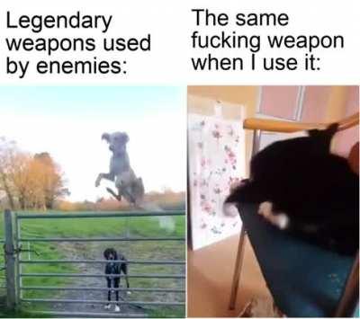 looks good until i hold it