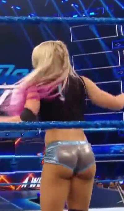 “Alexa,turn around please”