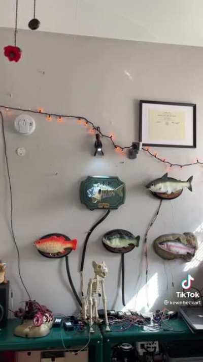 This tik tok is so satisfying to me