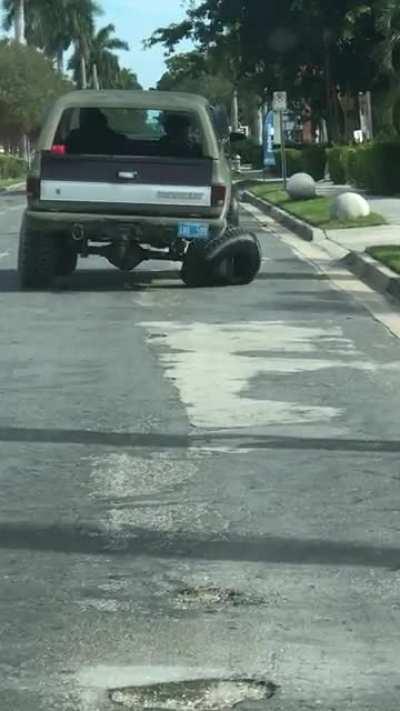 Yup!! This just happened