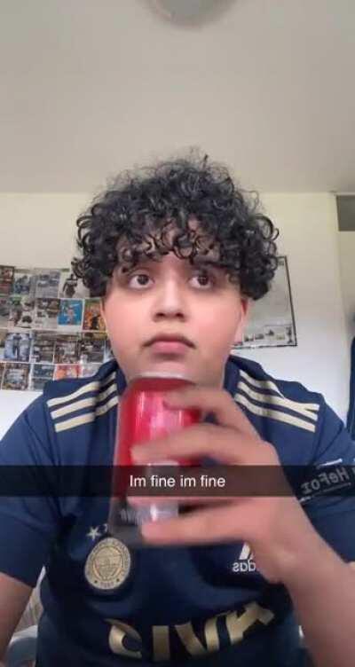 EVERYONE IN THIS SUB RN: