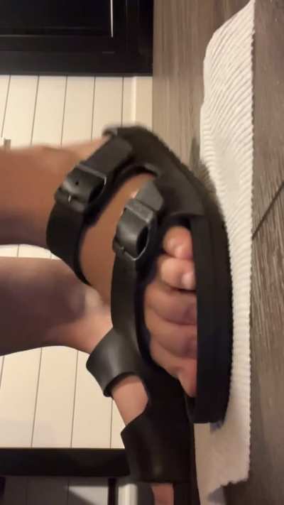 I’ll crush you like a bug