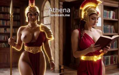 Greek Gods - which one is the most accurate?