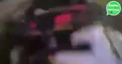 karting is never this serious🤦🏿‍♂️