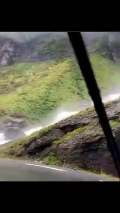 Manila Plateau, Taraba State.