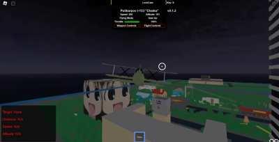 OSAKA HIT THE FUCJING PENTAGON