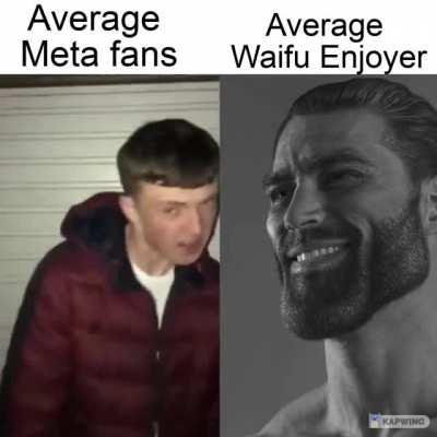 You guys needs to calm the f down, she isn't even released yet.