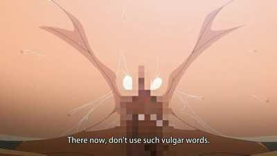 Kyonyuu Princess Saimin 2