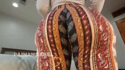 Would you eat my ass?