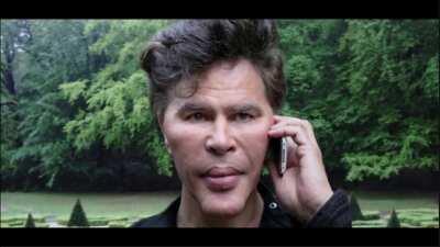 By his will, the number will only continue to tumble farther and farther down