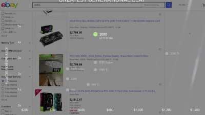 People who bought a 2080ti lol