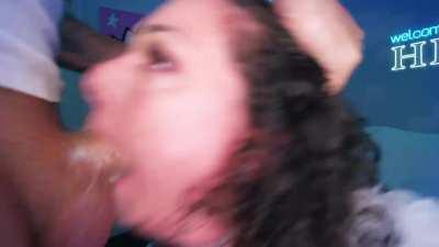 Blowjob GIF by buttplugbetty