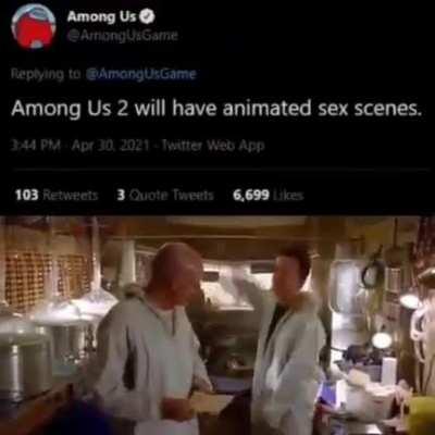 starting to smell bad