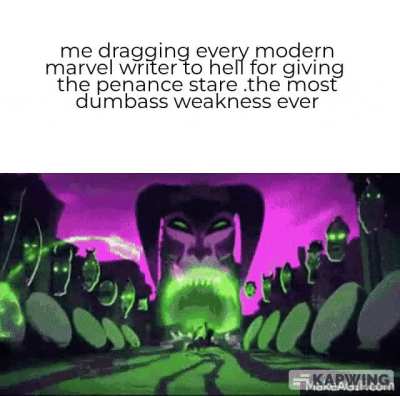 “Y’all got any good writing?” “We got abysmal dogshit”