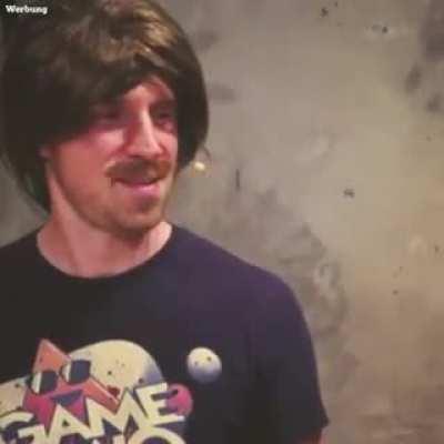 Valle der alte Hardcoregamer ist zurück!