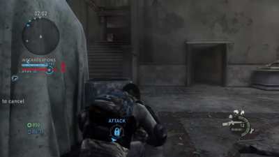 Sometimes you just gotta do things yourself