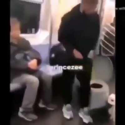 Everyone get out and keep running.